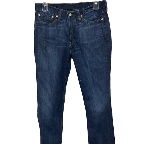 Levi's Other - Levi 514 WPL 423 size W34 L32